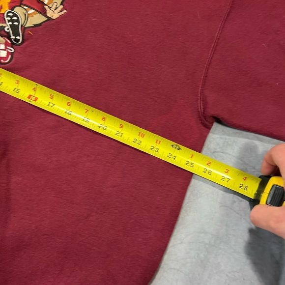 Vintage Minnesota Gophers Sweatshirt - Picture 5 of 7